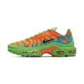 Nike Air Max Plus Supreme Mean Green