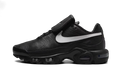 Nike Air Max Plus Tiempo Black White