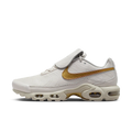 Nike Air Max Plus Tiempo Metallic Gold