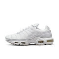 Nike Air Max Plus Triple White
