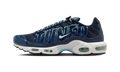Nike Air Max Plus Tuned Air Obsidian