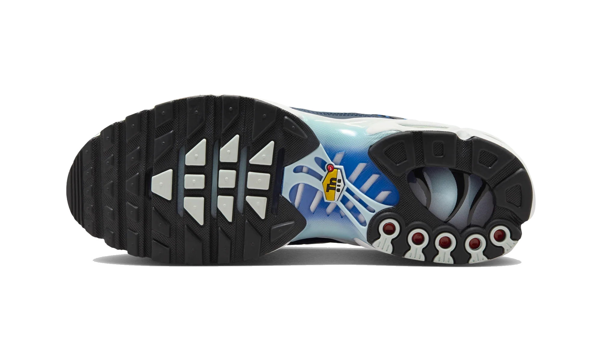 Nike Air Max Plus Tuned Air Obsidian