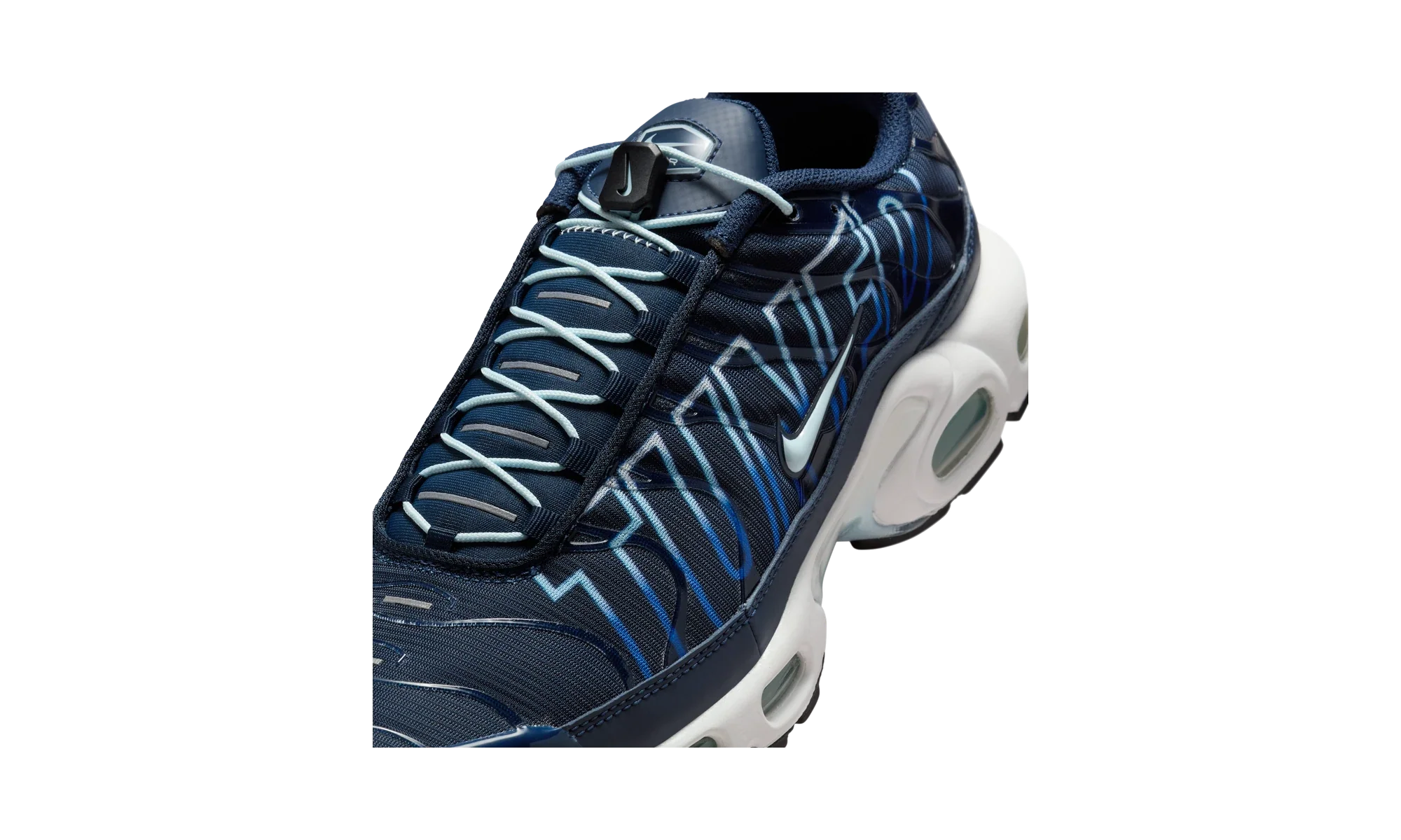 Nike Air Max Plus Tuned Air Obsidian