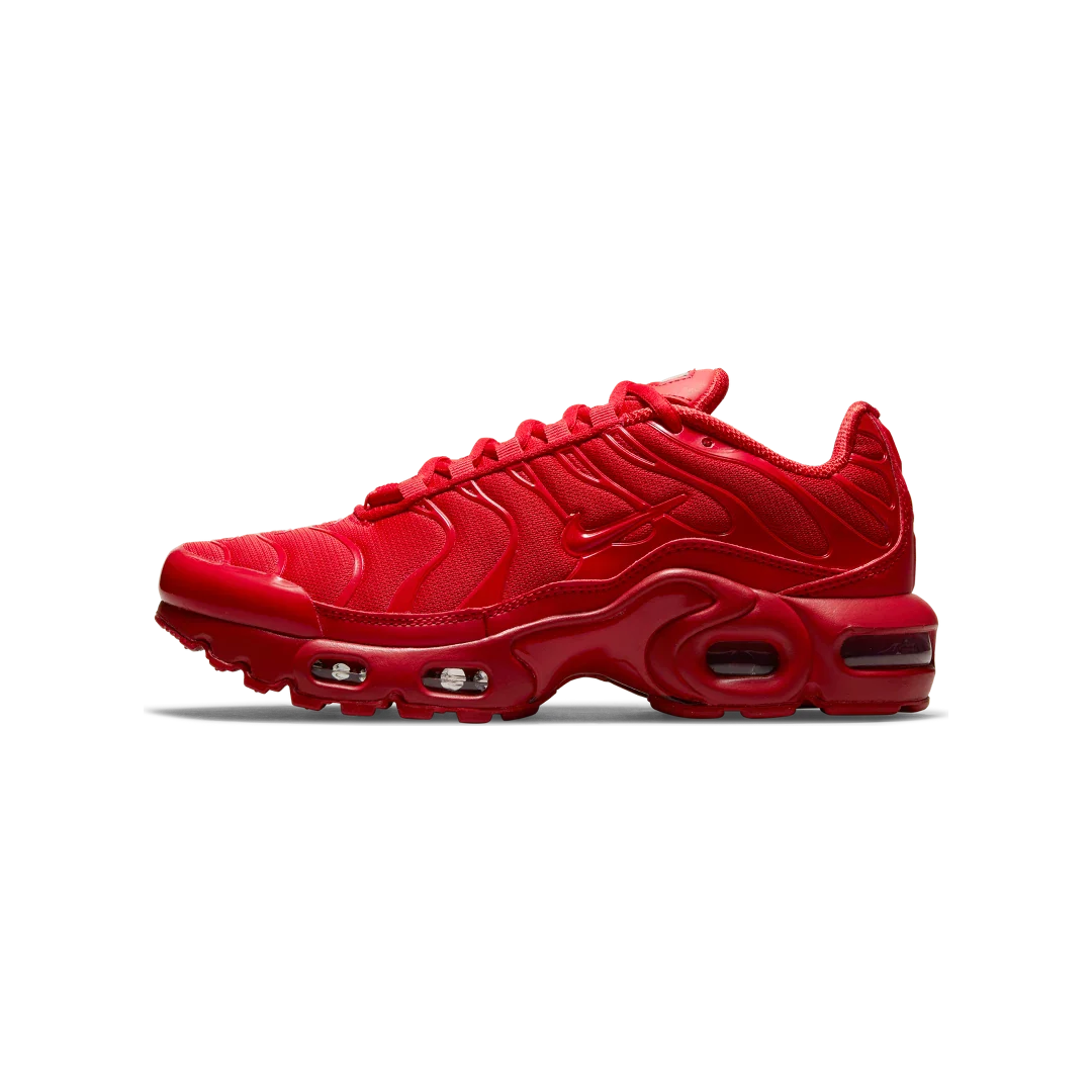 Nike Air Max Plus University Red, University Red/University Red (DM8877-600)