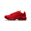 Nike Air Max Plus University Red