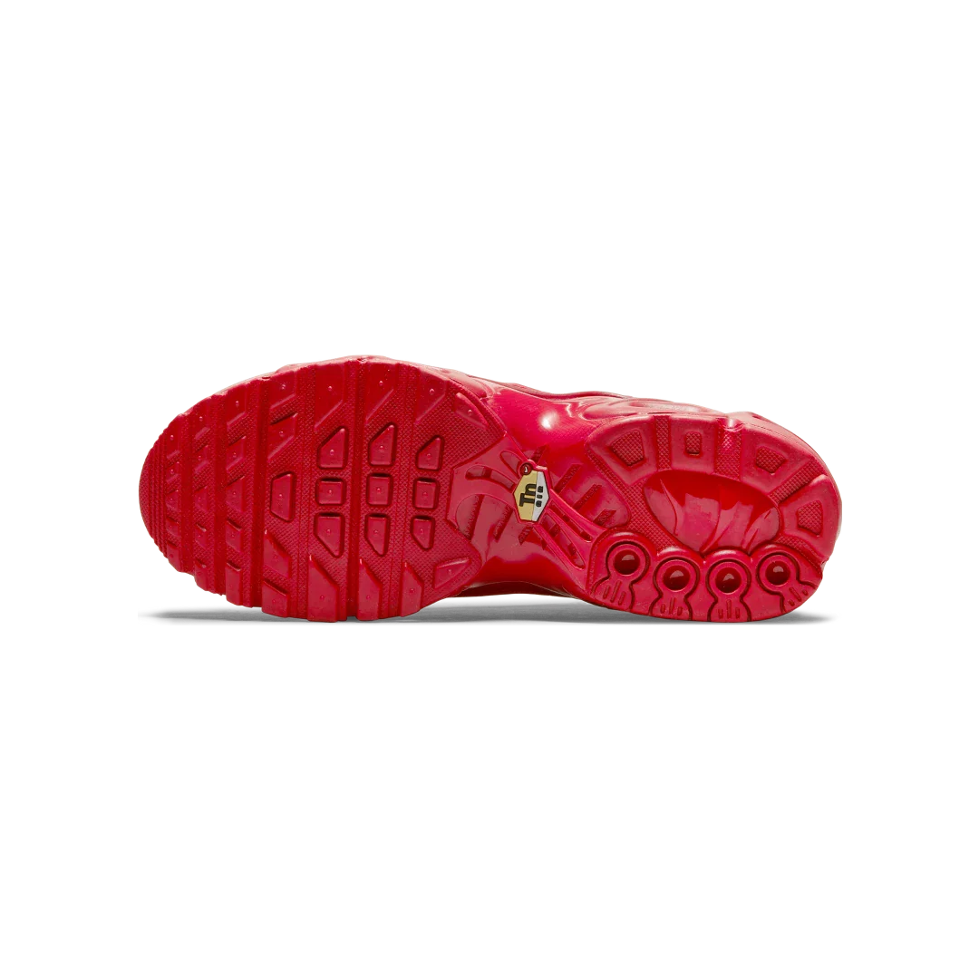 Nike Air Max Plus University Red, University Red/University Red (DM8877-600)