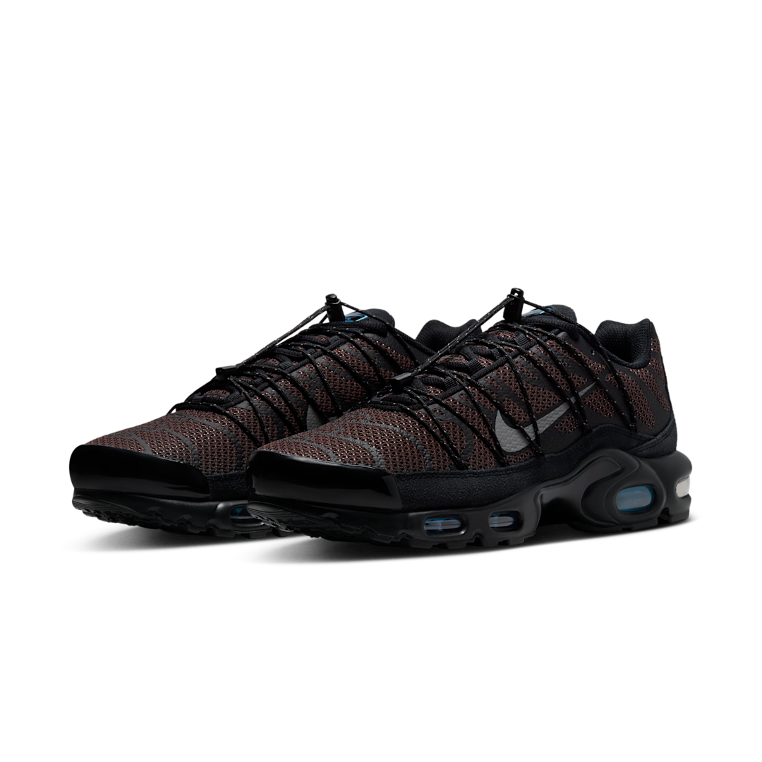 Nike Air Max Plus Utility Baroque Brown, Baroque Brown/University Blue/Black (FD0670-201)