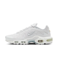 Nike Air Max Plus White Pure Platinum