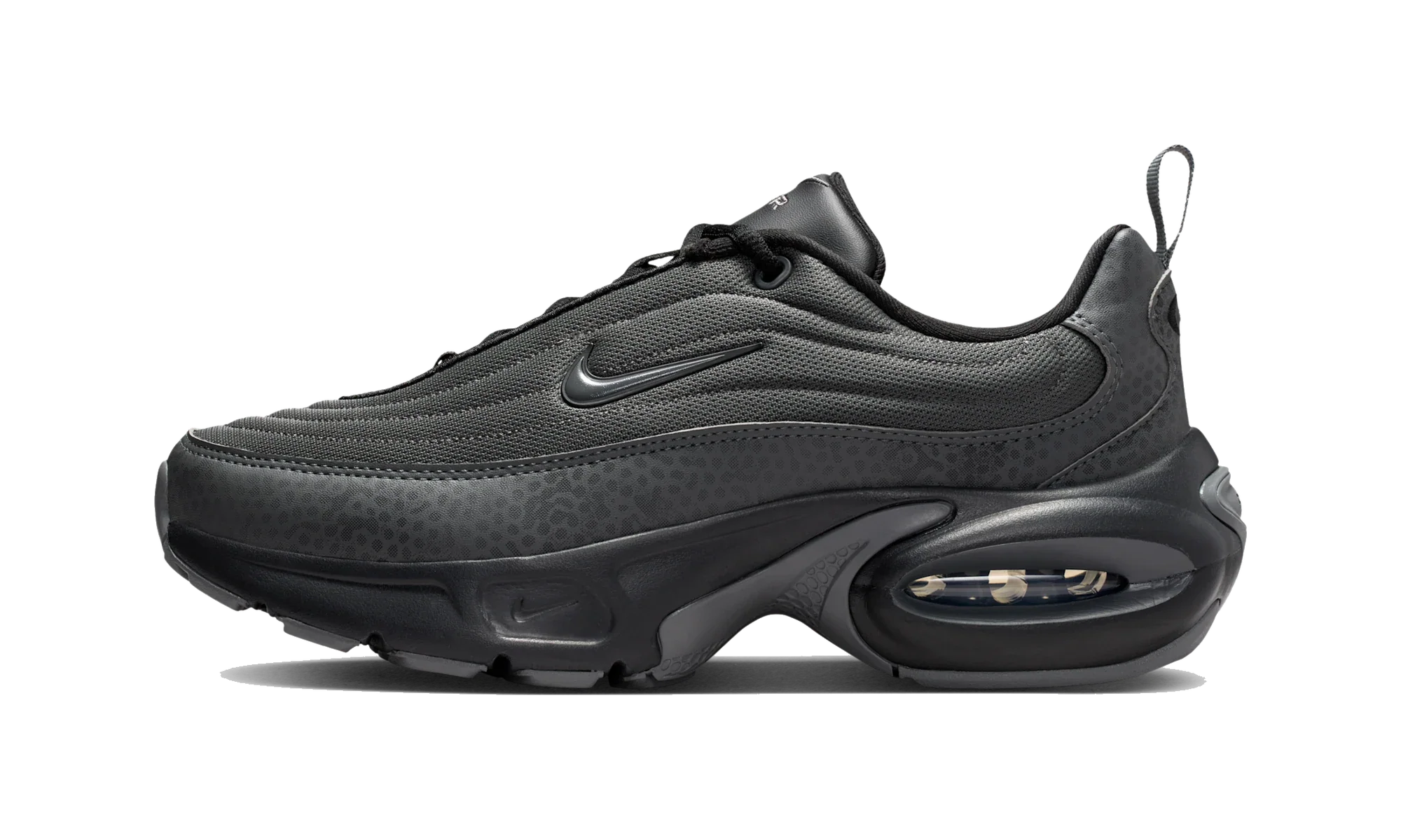 Nike Air Max Portal SE Black Iron Grey