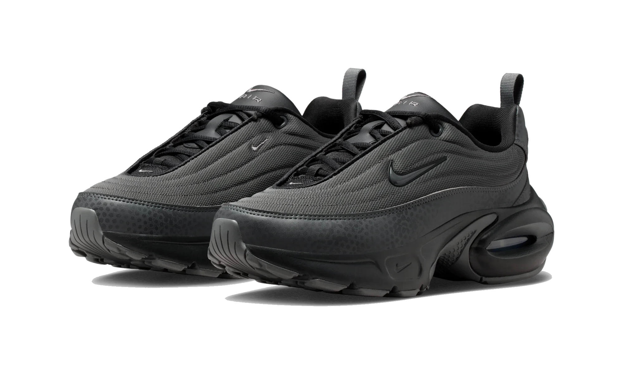 Nike Air Max Portal SE Black Iron Grey