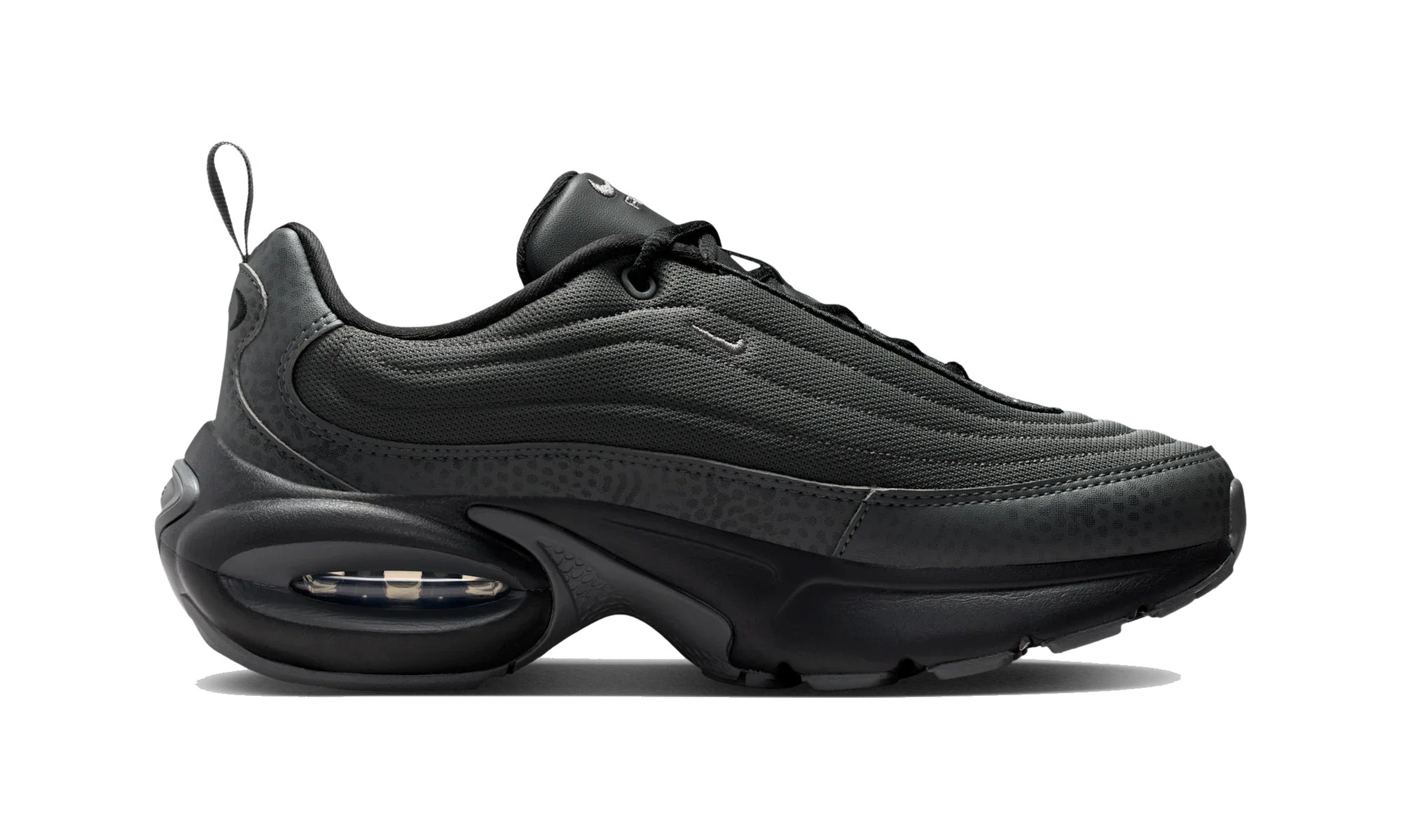 Nike Air Max Portal SE Black Iron Grey