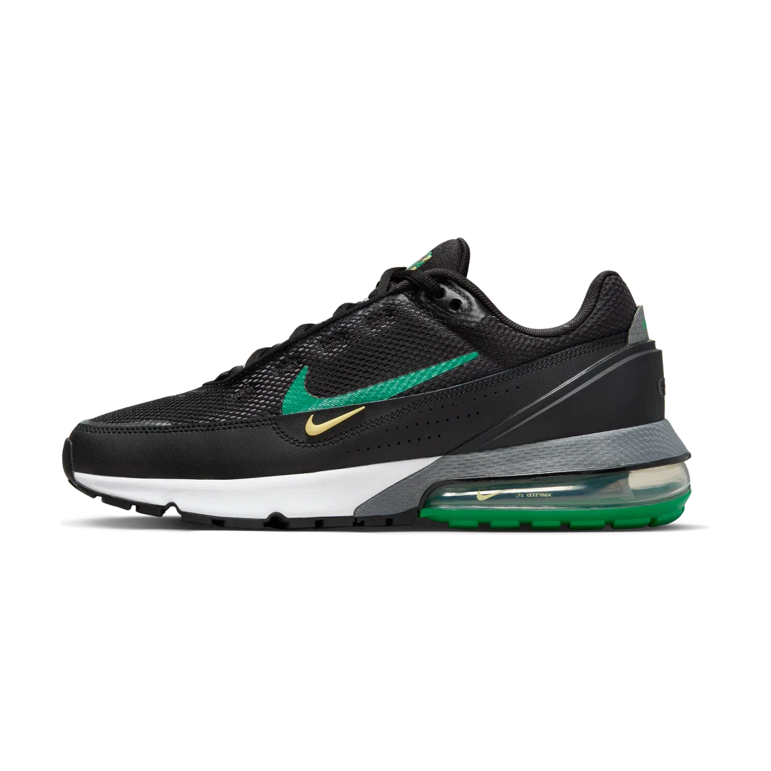 Nike Air Max Pulse Black Malachite, Black/Black/White/Malachite (FN7459-003)