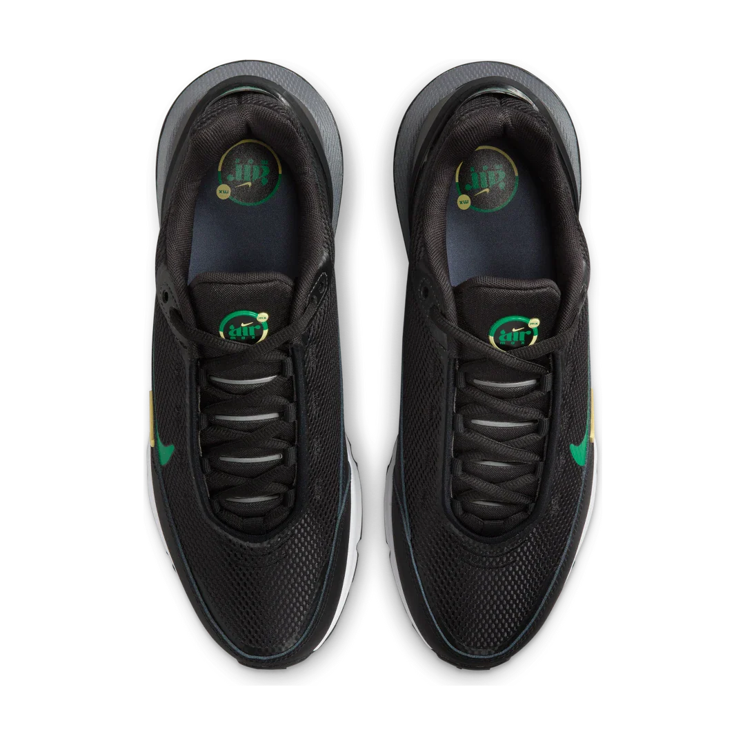 Nike Air Max Pulse Black Malachite, Black/Black/White/Malachite (FN7459-003)