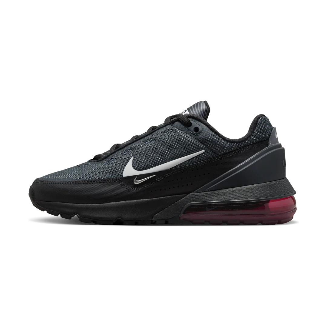 Nike Air Max Pulse Black Varsity Red, Black/Cool Grey/Anthracite/Summit White (FQ2436-001)