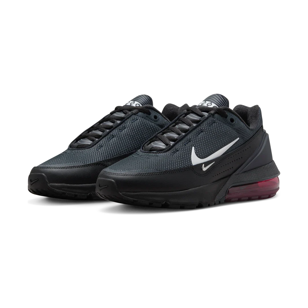 Nike Air Max Pulse Black Varsity Red, Black/Cool Grey/Anthracite/Summit White (FQ2436-001)