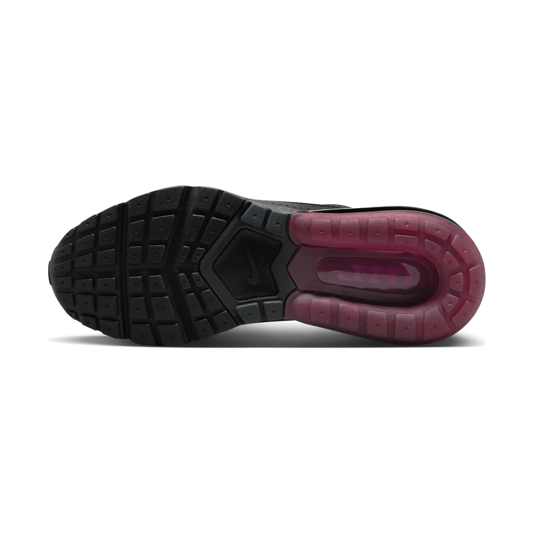 Nike Air Max Pulse Black Varsity Red, Black/Cool Grey/Anthracite/Summit White (FQ2436-001)