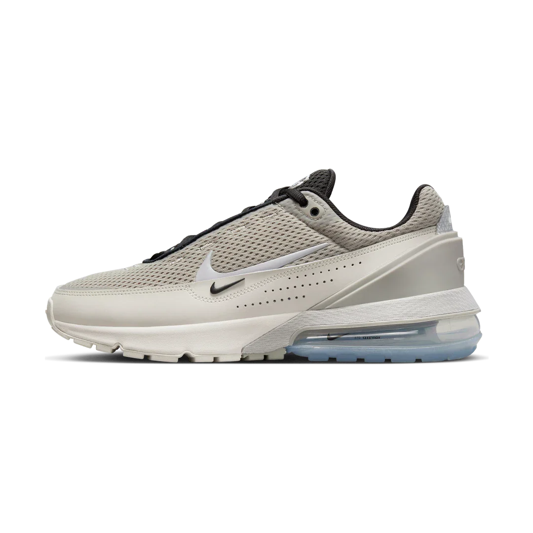 Nike Air Max Pulse Cobblestone, Cobblestone/Light Orewood Brown/Black/Reflect Silver (DR0453-004)