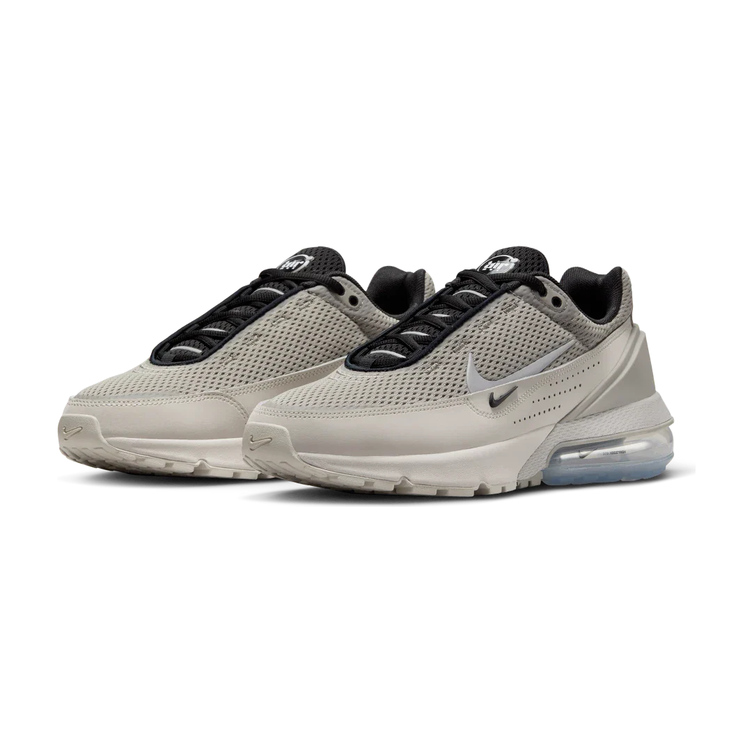 Nike Air Max Pulse Cobblestone, Cobblestone/Light Orewood Brown/Black/Reflect Silver (DR0453-004)