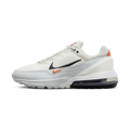 Nike Air Max Pulse Summit White Safety Orange