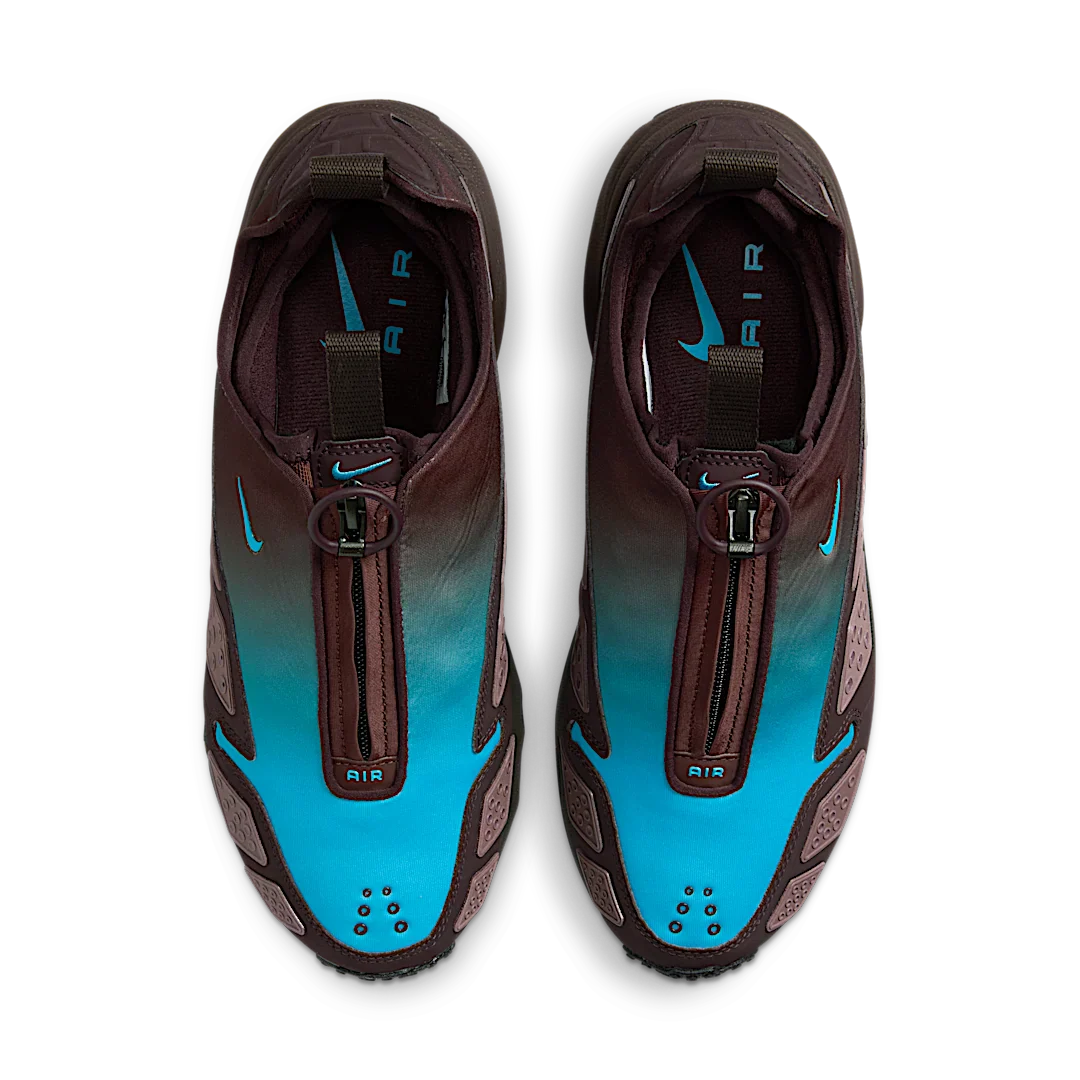 Nike Air Max Sunder Burgundy Crush Baltic Blue, Burgundy Crush/Baroque Brown/Dark Pony/Baltic Blue (HQ4189-600)