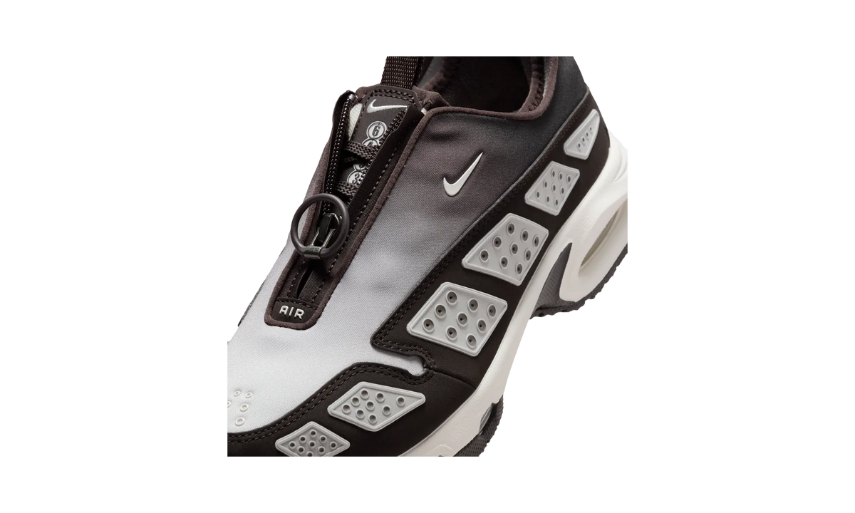 Nike Air Max Sunder Velvet Brown Cave Stone