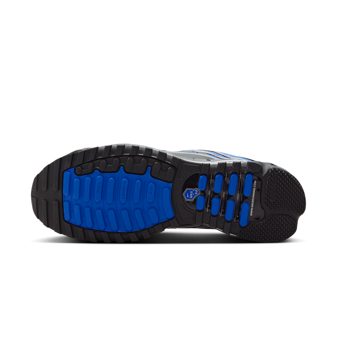 Nike Air Max TL 2.5 Black Hyper Royal, Black/Metallic Silver/Hyper Royal (FZ4110-005)