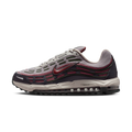 Nike Air Max TL 2.5 College Grey Red Sepia