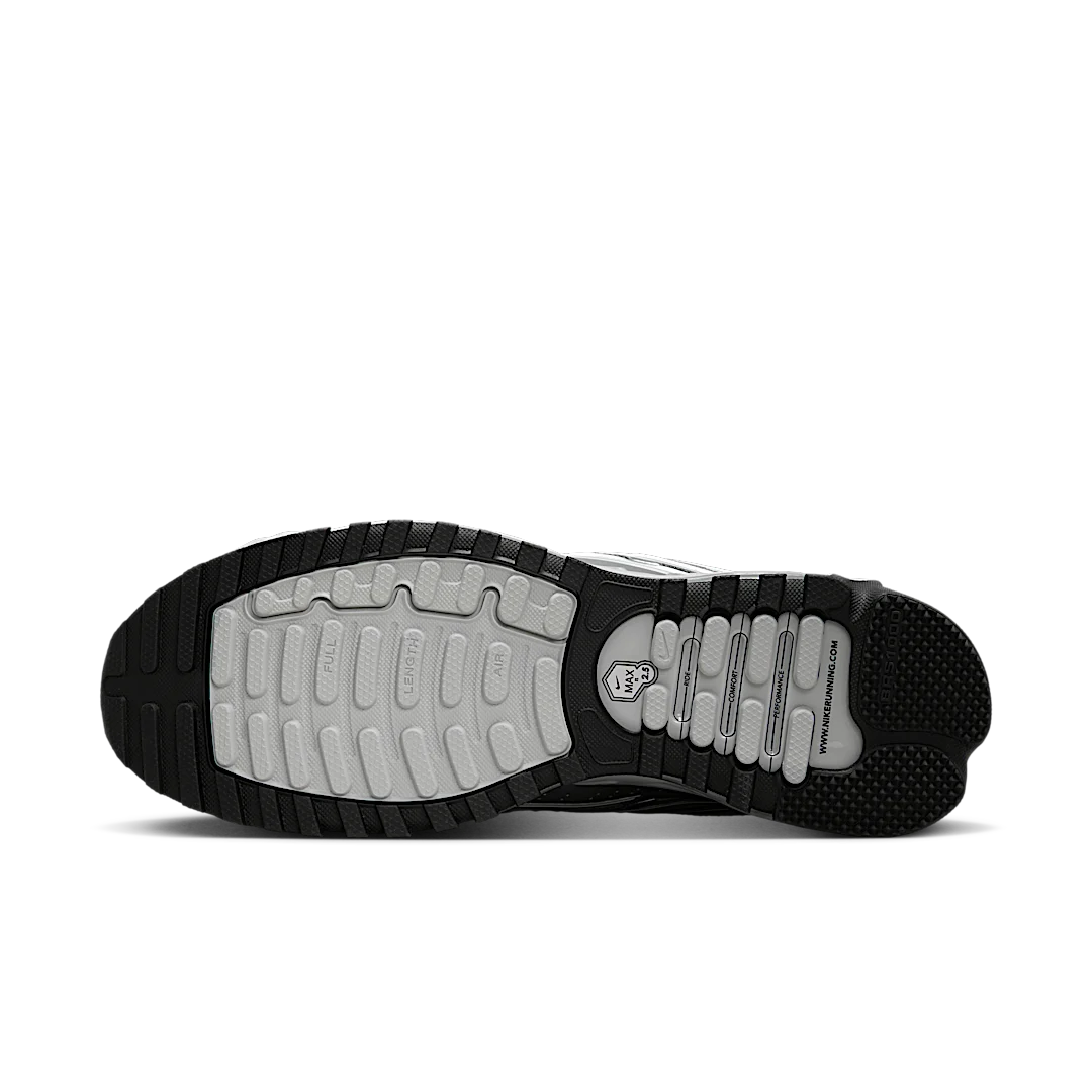 Nike Air Max TL 2.5 Metallic Silver, Flat Silver/Metallic Silver-Black (HM8818-001)