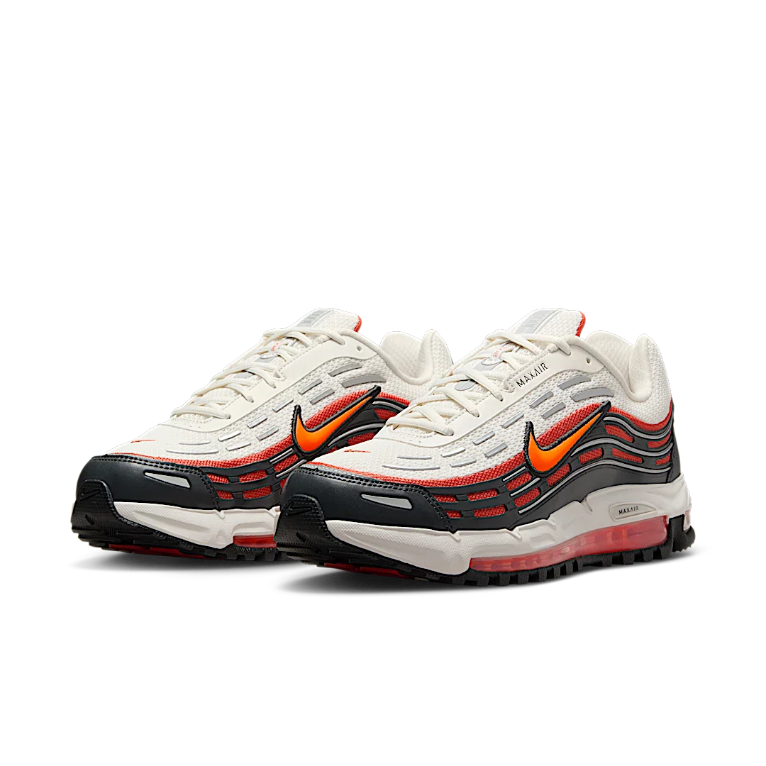 Nike Air Max TL 2.5 Phantom Total Orange, Phantom/Total Orange/Dark Smoke Grey/Vintage Coral (FZ4110-001)
