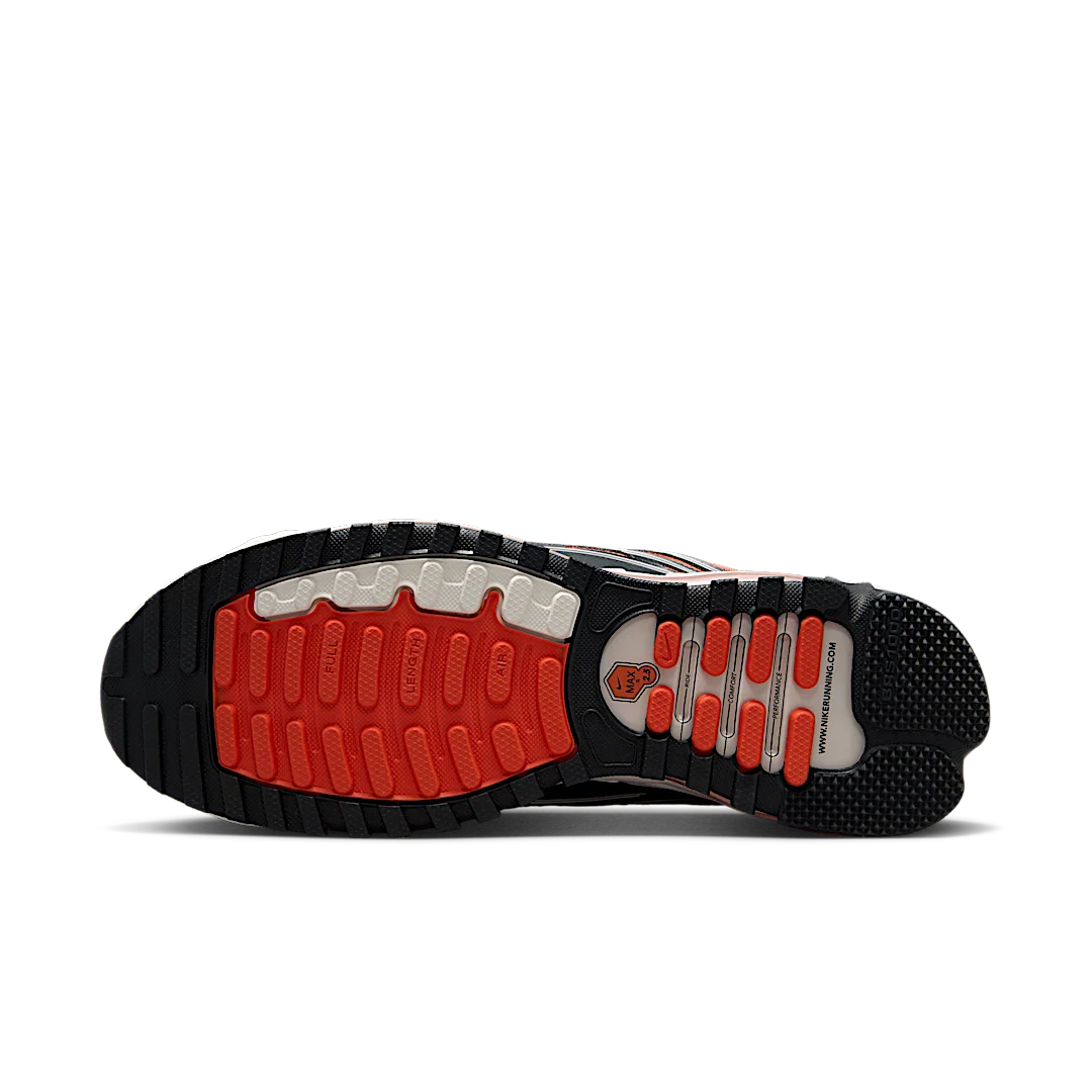 Nike Air Max TL 2.5 Phantom Total Orange, Phantom/Total Orange/Dark Smoke Grey/Vintage Coral (FZ4110-001)