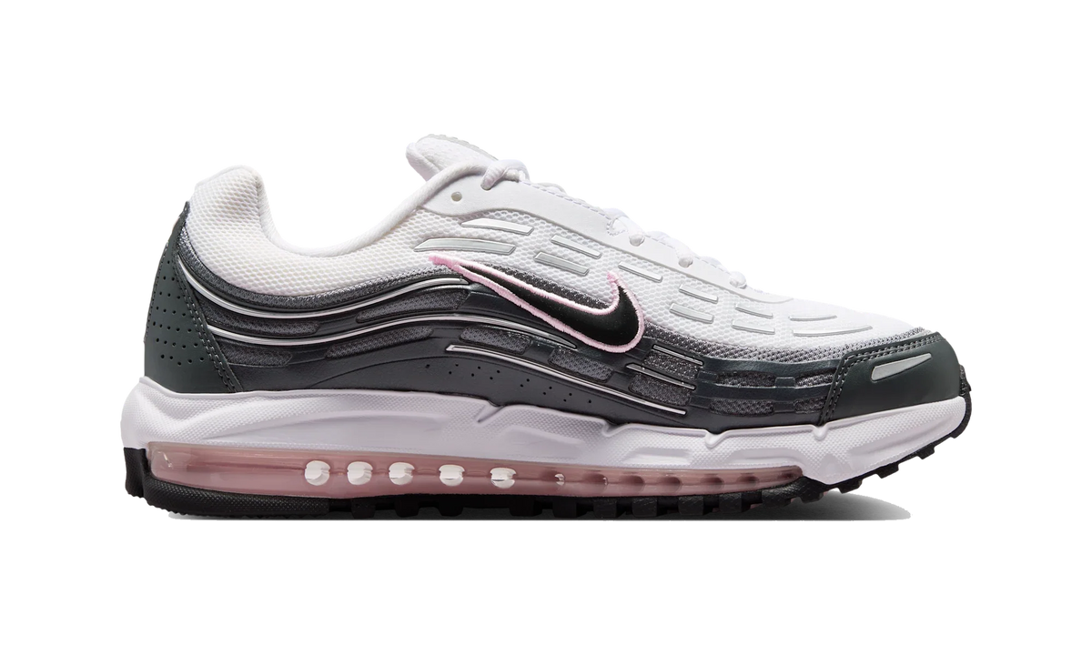Nike Air Max TL 2.5 White Pink Foam