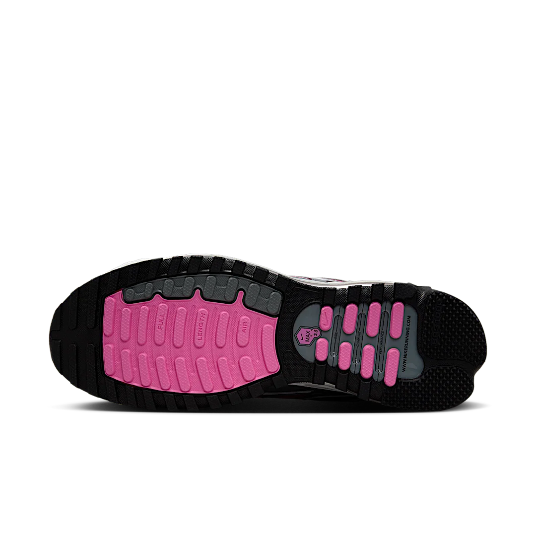Nike Air Max TL 2.5 White Playful Pink, Summit White/Playful Pink/Smoke Grey (FZ4110-101)