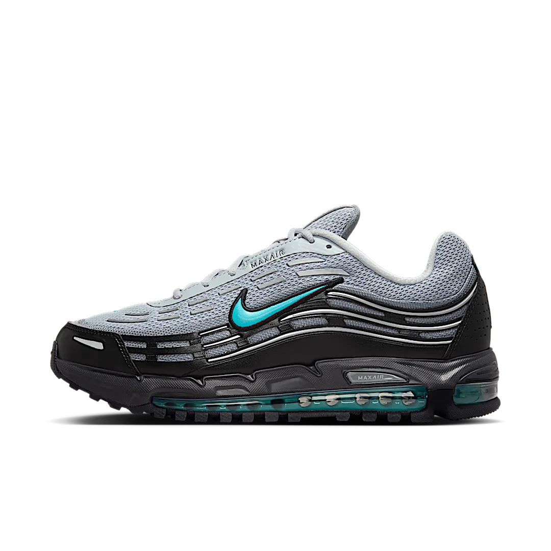 Nike Air Max TL 2.5 Wolf Grey Dusty Cactus, Wolf Grey/Black/Cool Grey/Dusty Cactus (FZ4110-004)