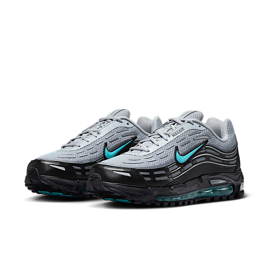 Nike Air Max TL 2.5 Wolf Grey Dusty Cactus, Wolf Grey/Black/Cool Grey/Dusty Cactus (FZ4110-004)