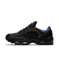 Nike Air Max Tailwind 4 Supreme Black
