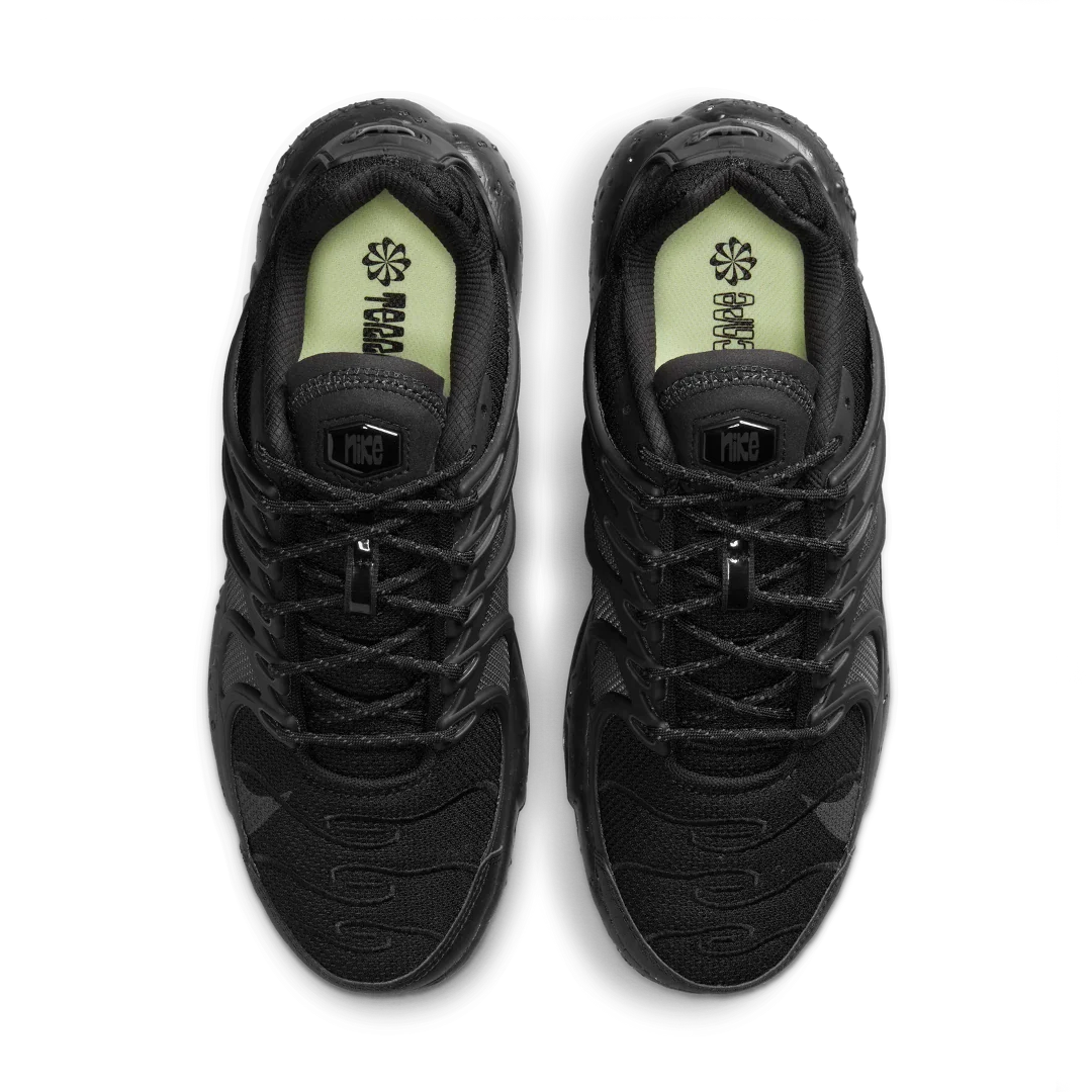 Nike Air Max Terrascape Plus Black Anthracite, Black/Anthracite/Black/Anthracite (DQ3977-001)