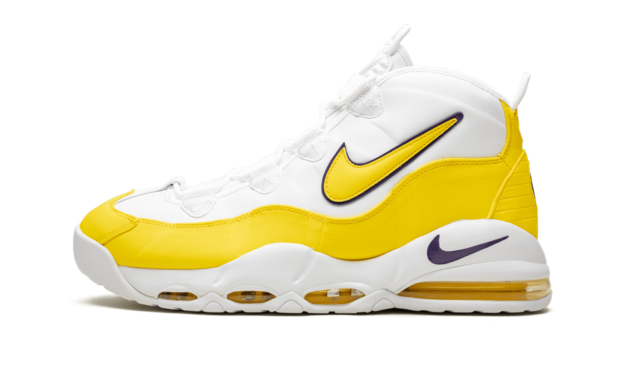 Nike Air Max Uptempo 95 Lakers