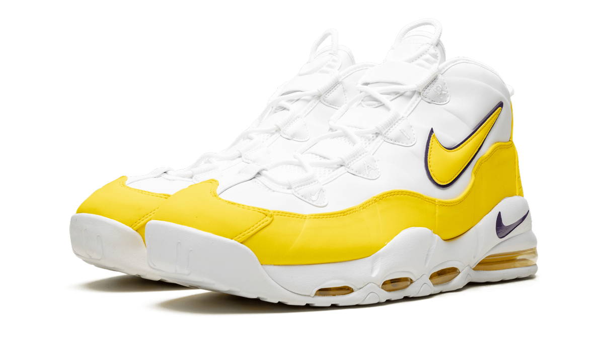 Nike Air Max Uptempo 95 Lakers
