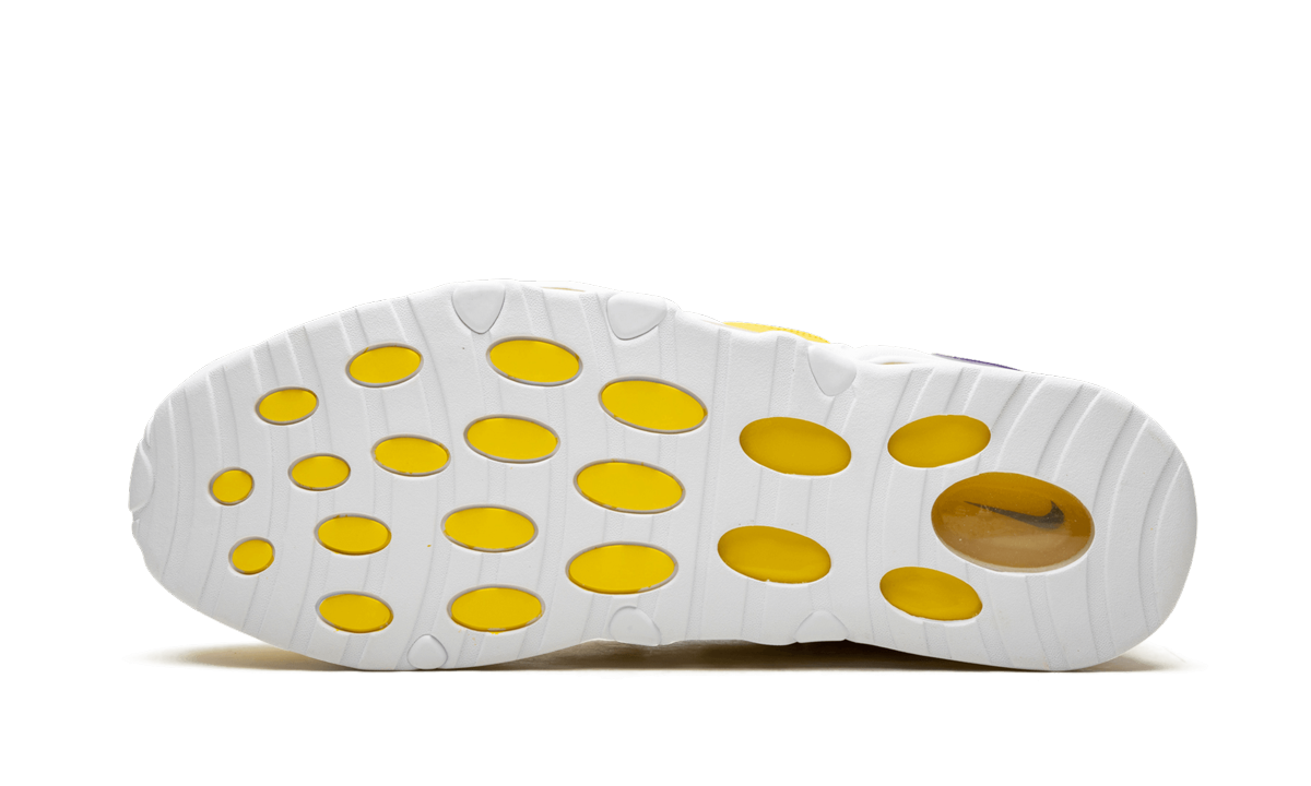 Nike Air Max Uptempo 95 Lakers
