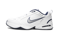 Nike Air Monarch IV White Navy