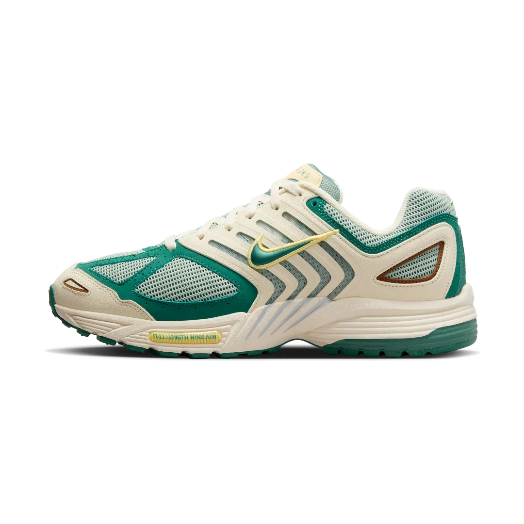 Nike Air Peg 2K5 Bicoastal, Coconut Milk/Bicoastal (FZ2590-100)