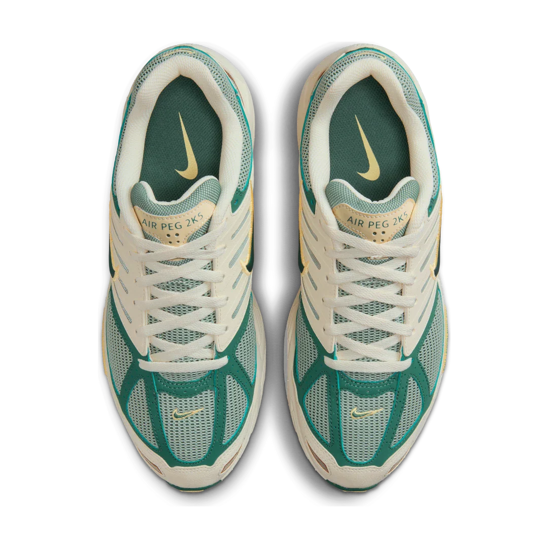 Nike Air Peg 2K5 Bicoastal, Coconut Milk/Bicoastal (FZ2590-100)