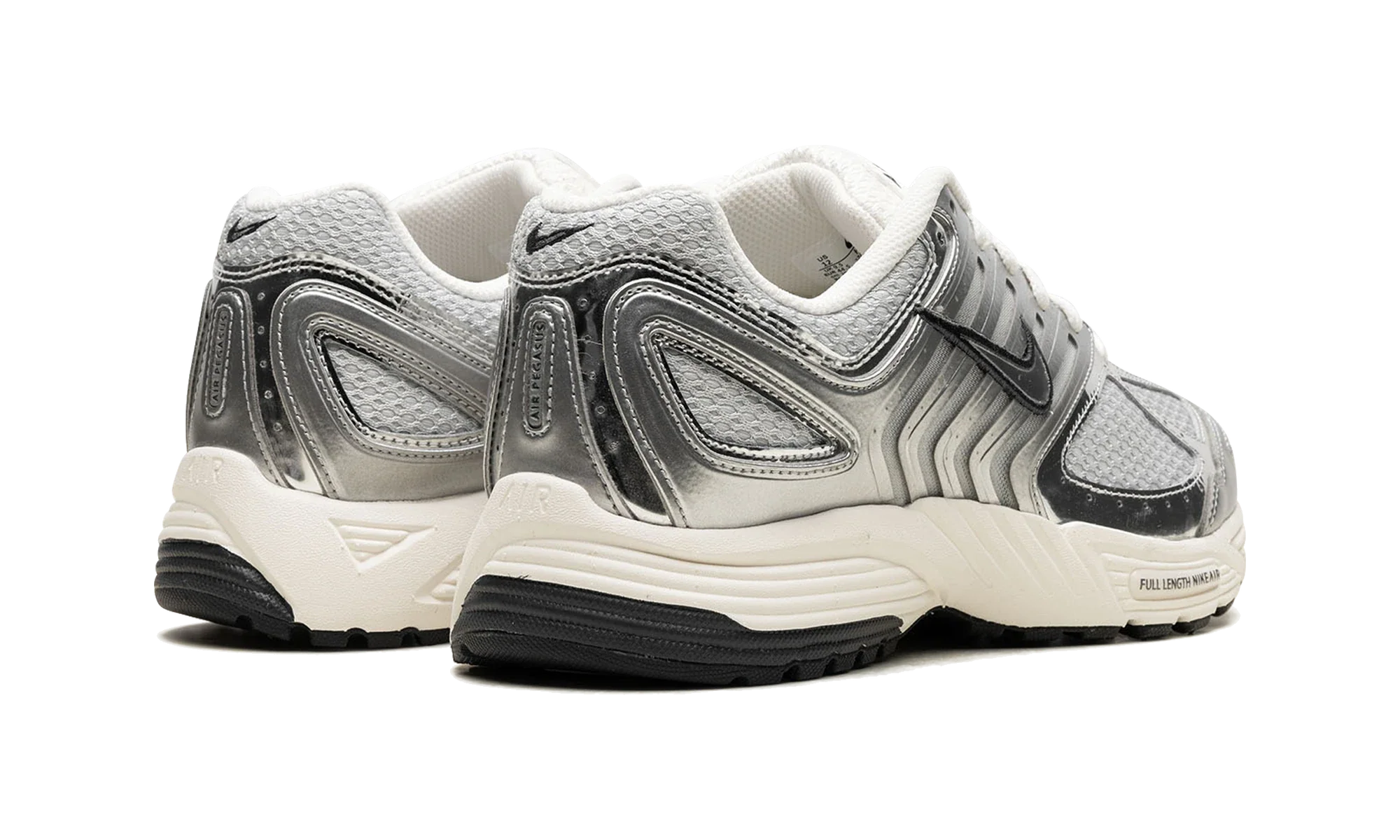 Nike Air Peg 2K5 Chrome