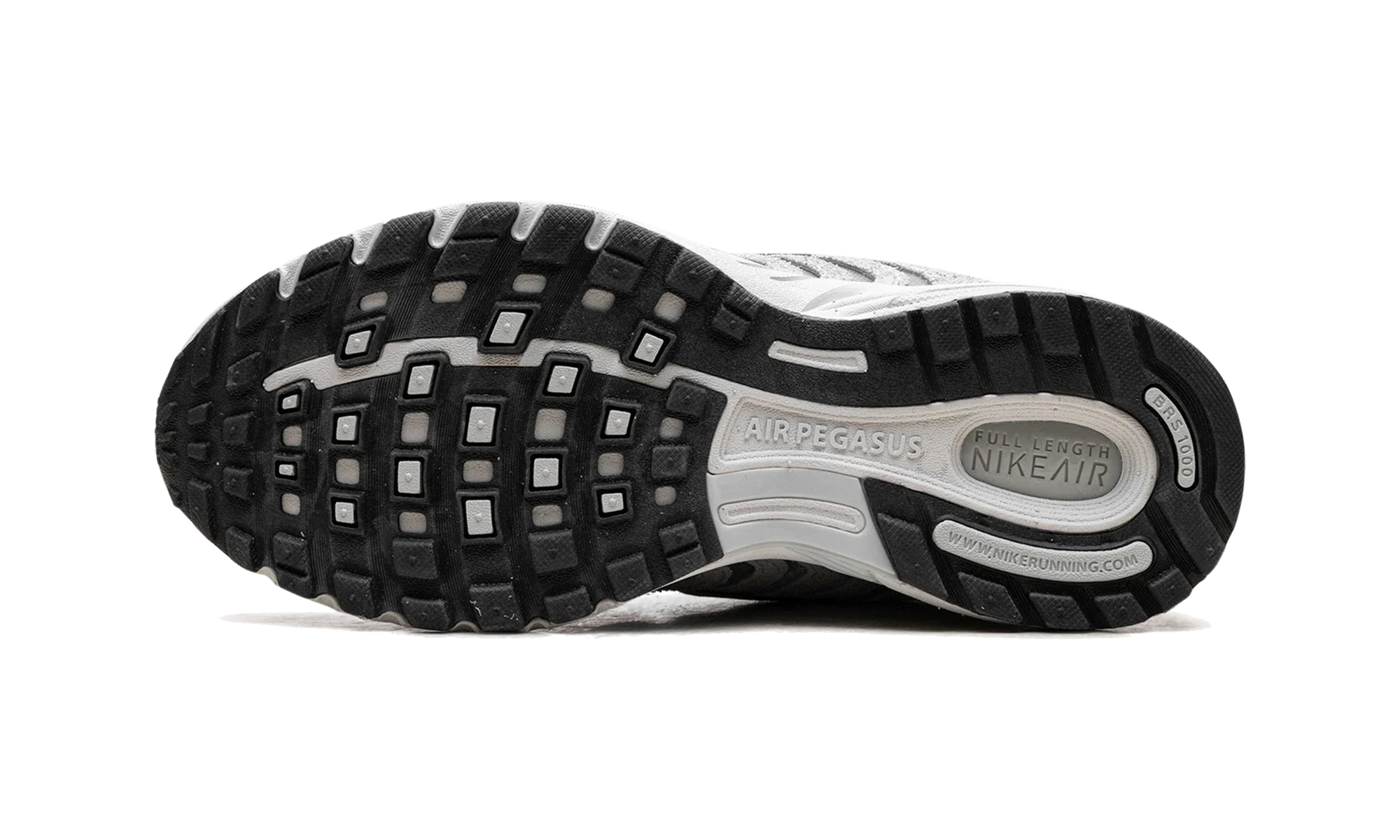 Nike Air Peg 2K5 Pure Platinum