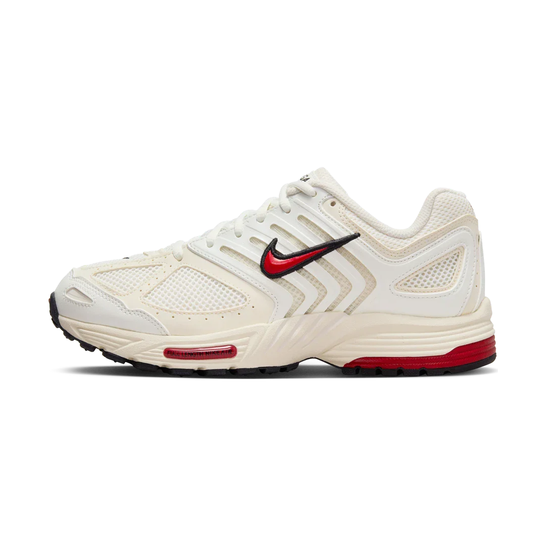 Nike Air Peg 2K5 White Coconut Milk Red, White/Phantom/Coconut Milk/Gym Red (HQ5718-101)