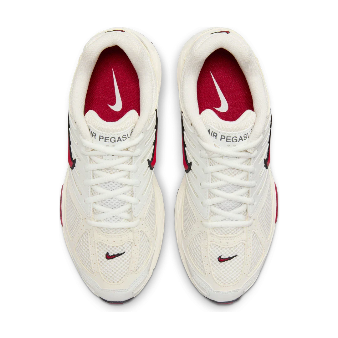 Nike Air Peg 2K5 White Coconut Milk Red, White/Phantom/Coconut Milk/Gym Red (HQ5718-101)