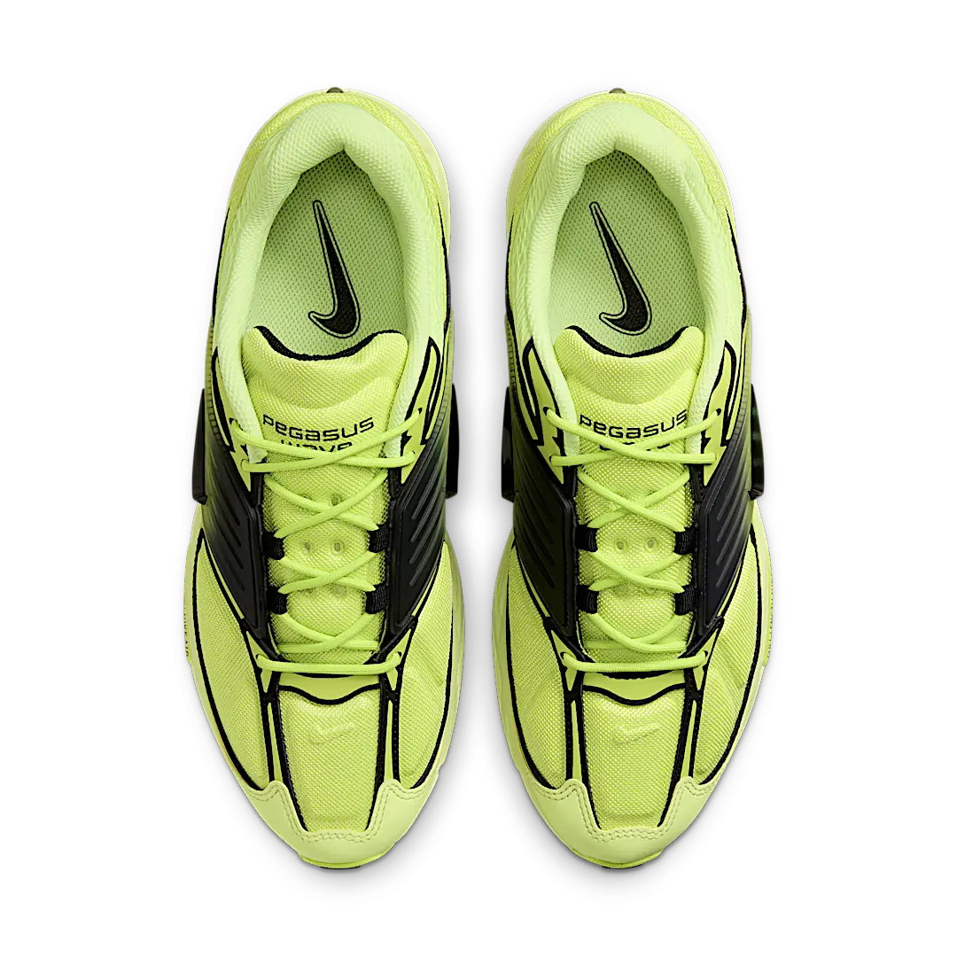 Nike Air Pegasus Wave Light Lemon Twist, Light Lemon Twist/Black/Cyber (IB0612-700)