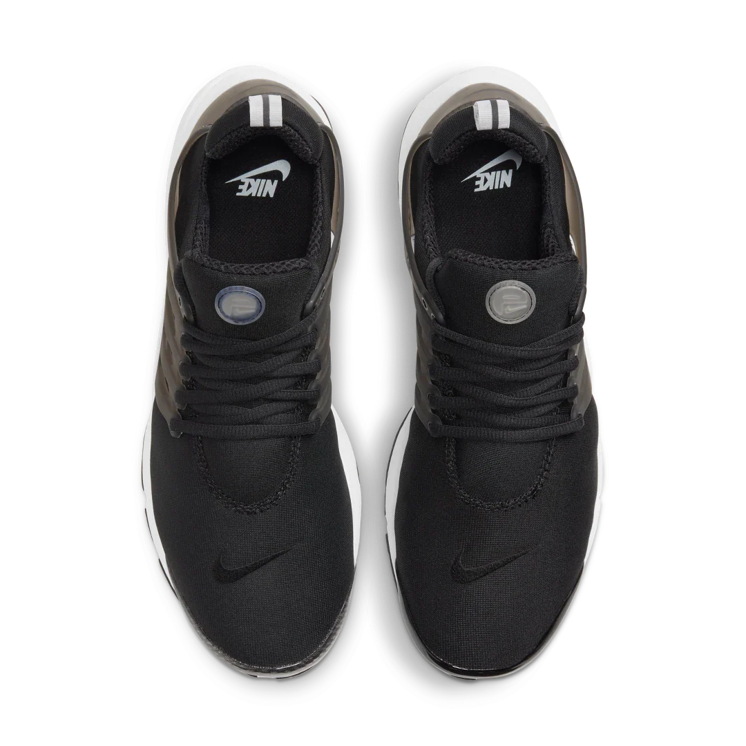 Nike Air Presto White Black, Black/White-Black (CT3550-001)