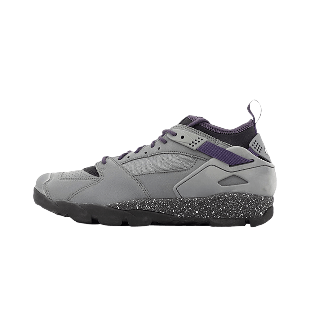 Nike Air Revaderchi Flint Grey Abyss