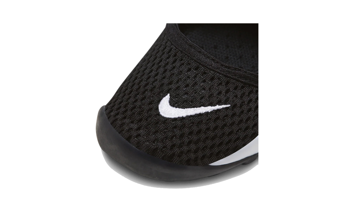 Nike Air Rift Black White